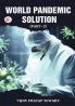 World Pandemic Solution (Part-3)