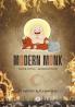 Modern Monk (Monk Living Modern Rising)