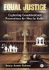 Equal Justice: Exploring Constitutional Protections for Men in India