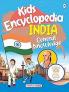 Kids Encyclopedia-India General Knowledge