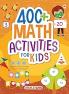 400+ MATH ACTIVITIES FOR KIDS