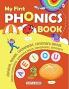 My First Phonics Book