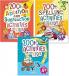 Activity Books for Kids (Set of 3 Books) - 200+ Addition and Subtraction 200+ Spelling 200+ Brain Boosting Activities 4+