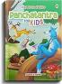 Illustrated Tales-Panchatantra for Kids (HB)