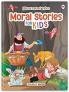Illustrated Tales-Moral Stories for Kids (HB)