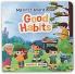 My First Board Book-Good Habits