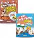 Kids Encyclopedia (Set of 2 Books) (Illustrated) - Indian History and India General Knowledge - Knowledge Book for Kids - Age 6+