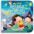 My First Board Book of Nursery Rhymes