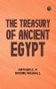 The Treasury of Ancient Egypt