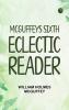 McGuffey's Sixth Eclectic Reader