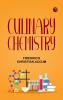 Culinary Chemistry