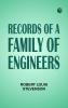 Records of a Family of Engineers