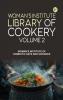 Woman's Institute Library of Cookery. Volume 2