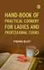 Hand-Book of Practical Cookery for Ladies and Professional Cooks