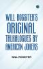 Will Rossiter's Original Talkalogues by American Jokers