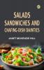 Salads Sandwiches and Chafing-Dish Dainties