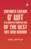 Sheared cream o' wit: A classified compilation of the best wit and humor
