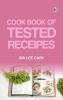 Cook book of tested receipes
