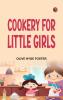 Cookery for Little Girls