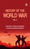 History of the World War Vol. 3