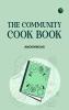The Community Cook Book