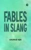 Fables in Slang