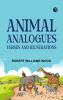 Animal Analogues: Verses and Illustrations