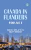 Canada in Flanders Volume I