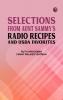 Selections from Aunt Sammy's Radio Recipes and USDA Favorites