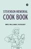 Stevenson Memorial Cook Book