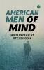 American Men of Mind