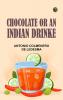 Chocolate: or An Indian Drinke