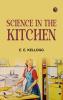 Science in the Kitchen