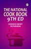 The National Cook Book 9th ed