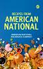 Recipes from American National