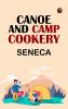 Canoe and Camp Cookery
