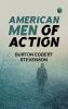 American Men of Action