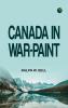 Canada in war-paint