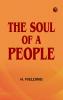 The Soul of a People