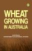 Wheat Growing in Australia