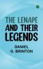The Lenape and Their Legends