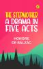 The Stepmother A Drama in Five Acts