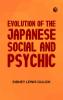 Evolution Of The Japanese Social And Psychic