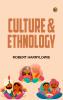 Culture & Ethnology