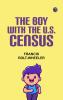 The Boy With the U.S. Census