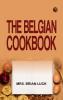 The Belgian Cookbook