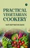 Practical vegetarian cookery