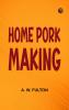 Home Pork Making