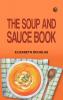 The soup and sauce book