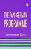 The Pan-German Programme